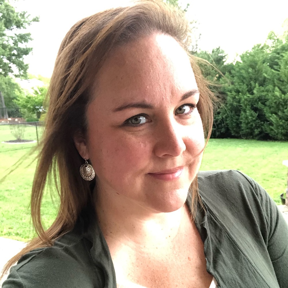 Meet your Posher, Shannon